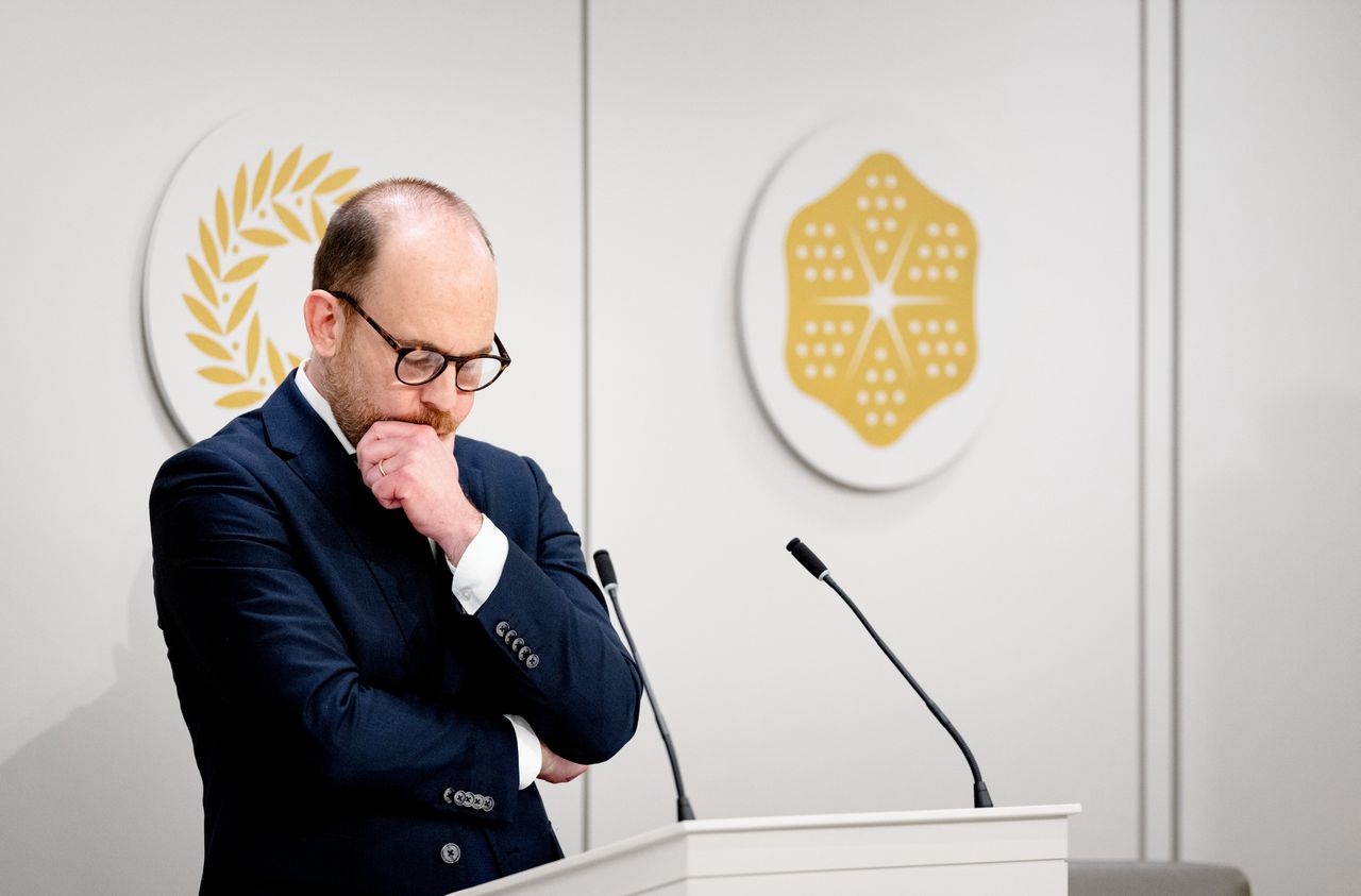 CDA steunt bijna zeker de strengere asielwetten blijkt in de senaat, maar is het voor de PVV allemaal wel streng genoeg?