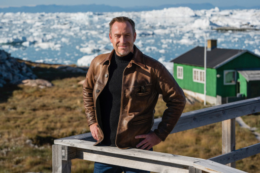 Gevecht om Groenland is begonnen