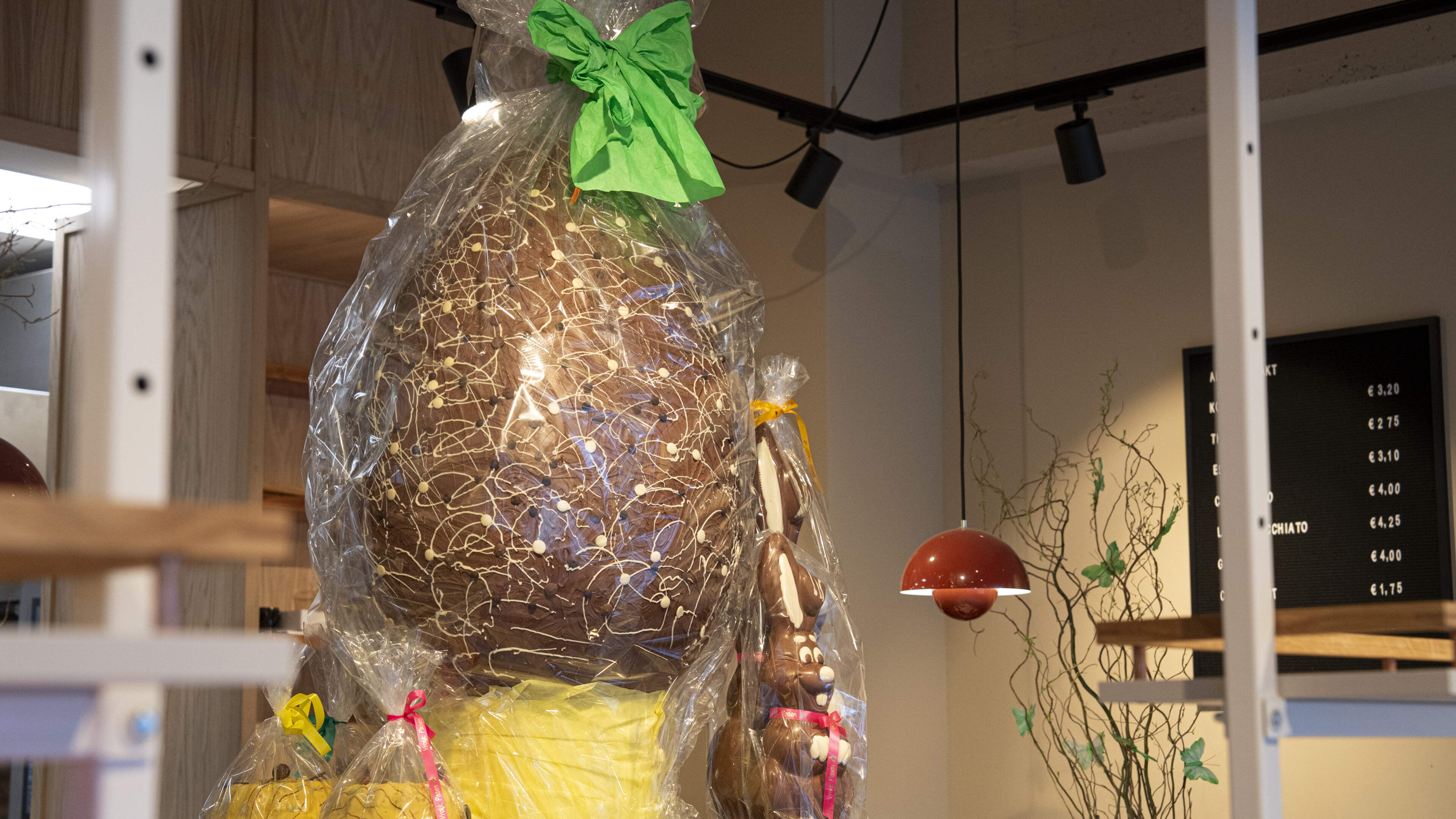 Nederland passeert Duitsland als grootste cacao-exporteur