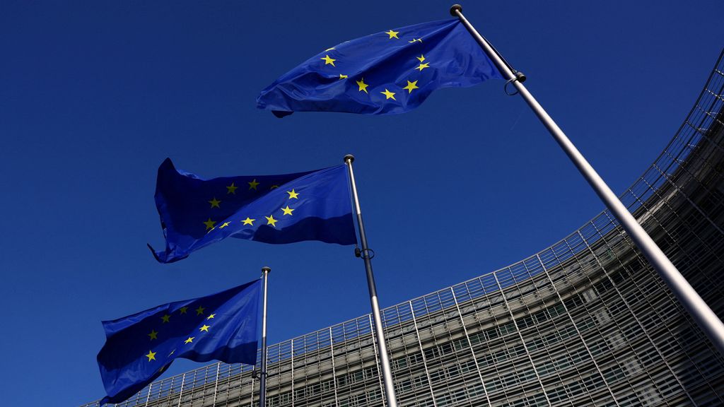 Onlineplatform Europese Commissie gehackt, data buitgemaakt