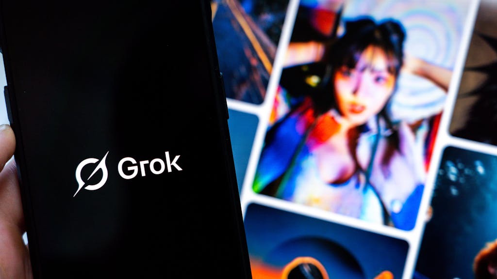 Franse aanklagers: Musk zou deepfakes inzetten om waarde X op te krikken