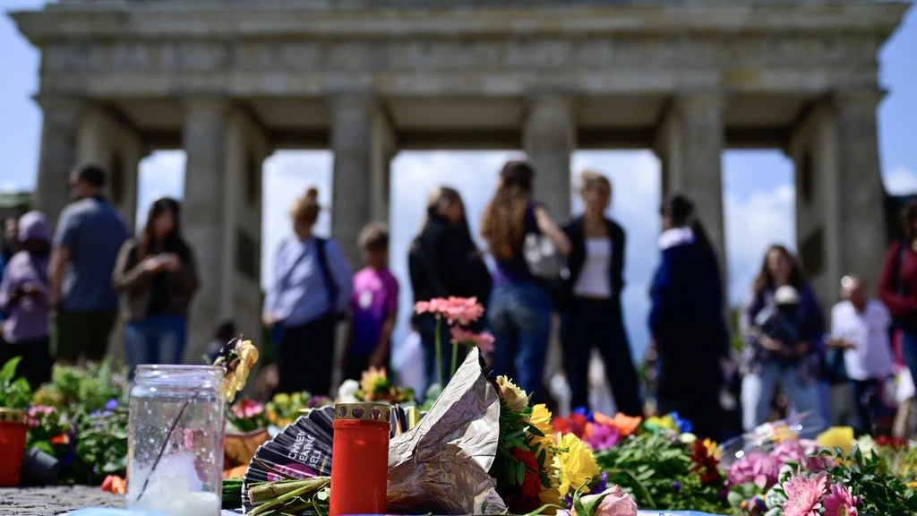 Duitse autoriteiten zien 410 mensen als islamistische bedreiging