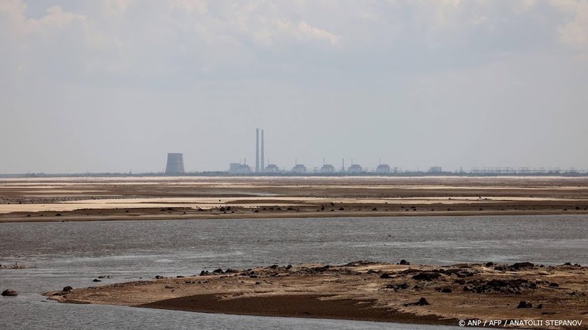 Oekraïne ontkent hoofd techniek van kerncentrale te hebben gedood