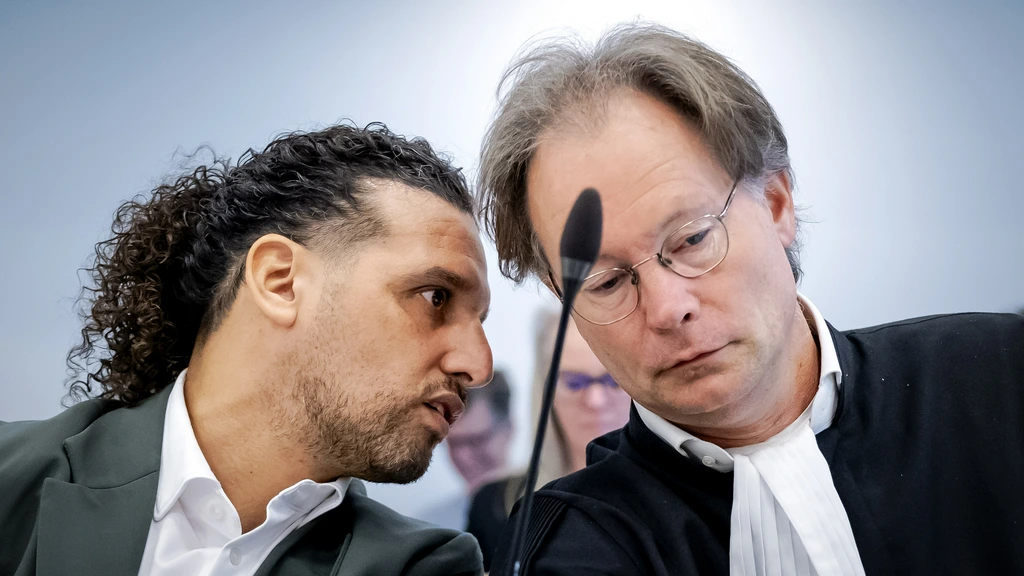 Ali B gaat naar Hoge Raad, mag procedure afwachten in vrijheid