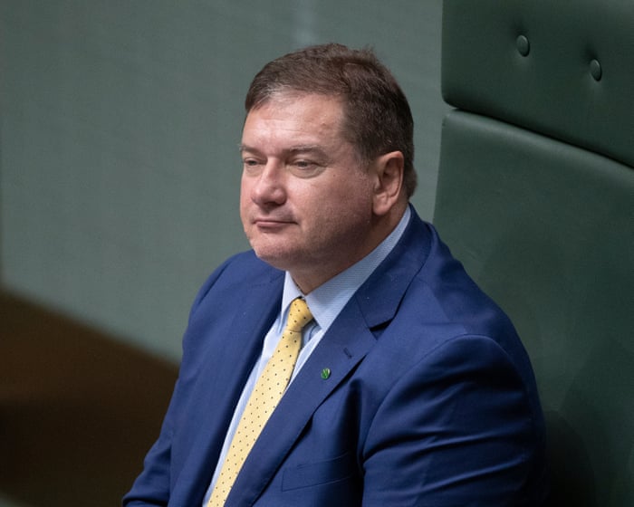 Queensland MP pens ‘White Men Can Sprint’ social media post after Lachlan Kennedy takes silver in Glasgow