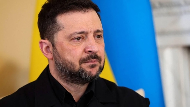 Zelensky: meer dan 200 Oekraïense drone-experts in Midden-Oosten