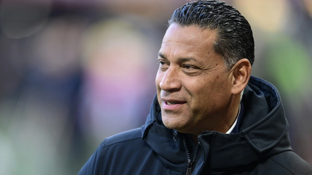 Fraser aangesteld als bondscoach Suriname, dat WK van 2030 wil halen