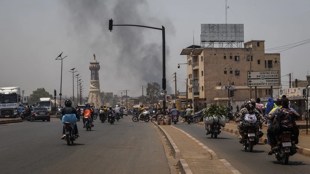 Rebellengroepen bundelen krachten om junta in Mali omver te werpen