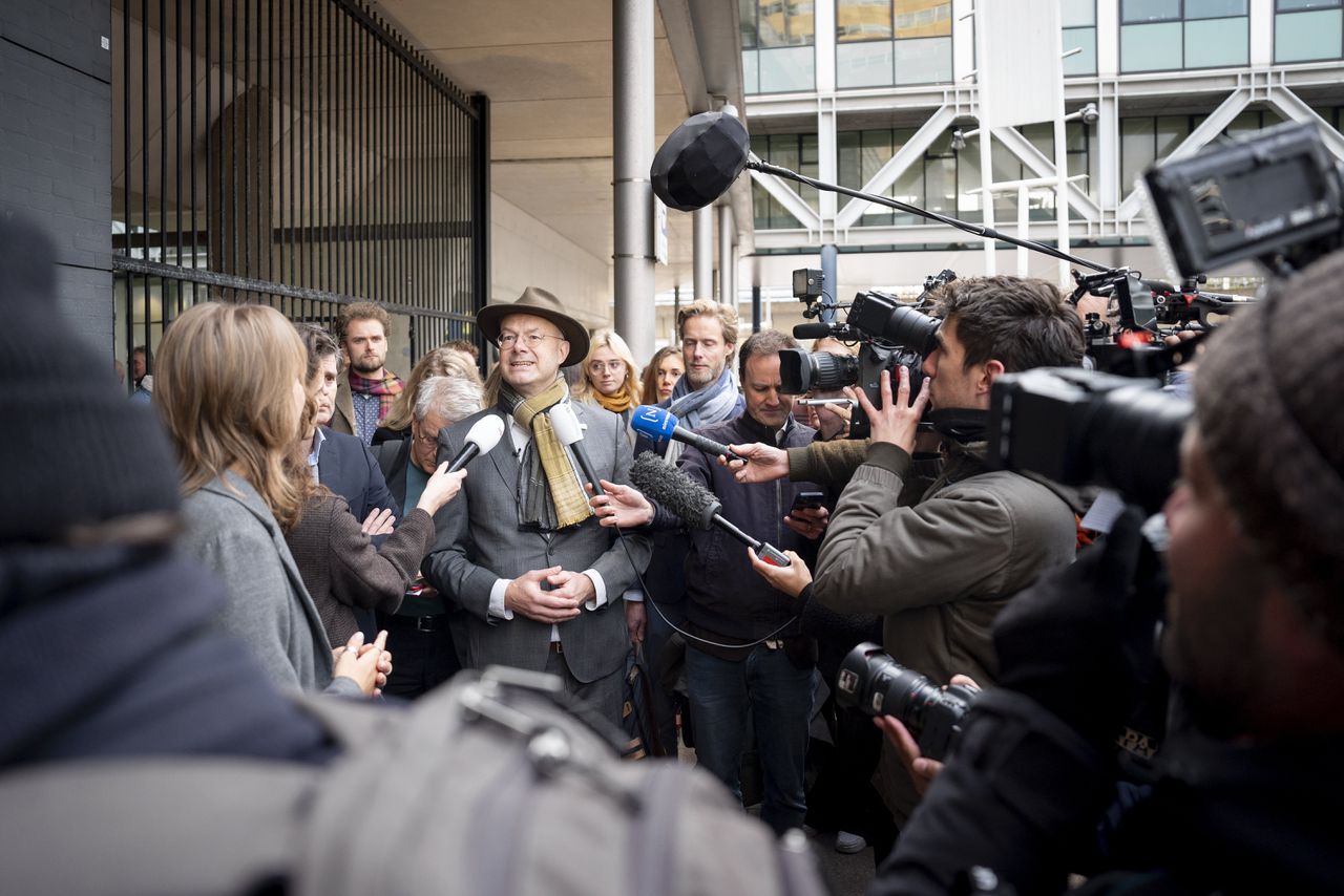 Milieudefensie start nieuwe zaak tegen Shell: stop met het aanboren van nieuwe olie- en gasvelden
