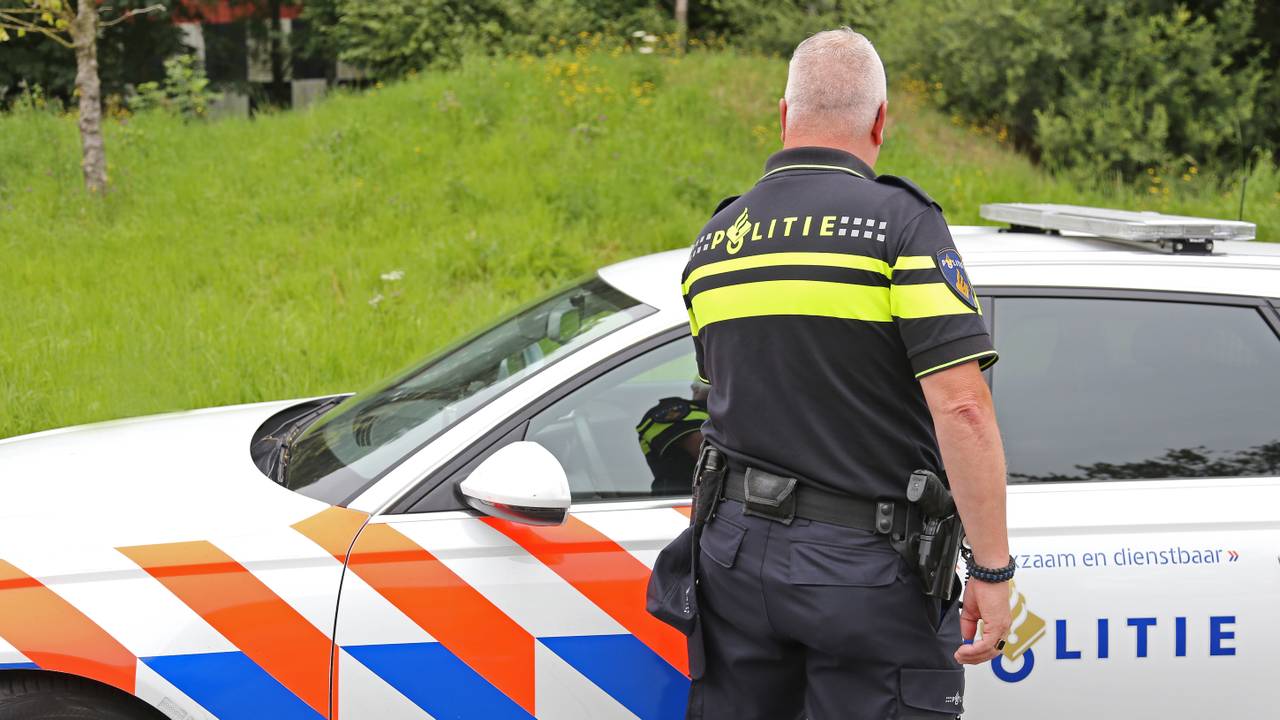 Jongen (15) vast na wurgen slachtoffer na achtervolging met groep jongeren