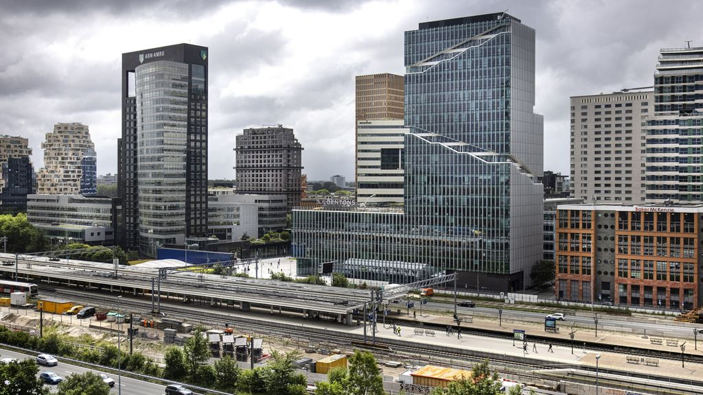 Bonuslimiet banksector misschien versoepeld, maar 'cruciaal om te houden voor top'