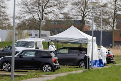 Twee medewerksters ABN Amro dood aangetroffen, politie houdt 36-jarige man aan