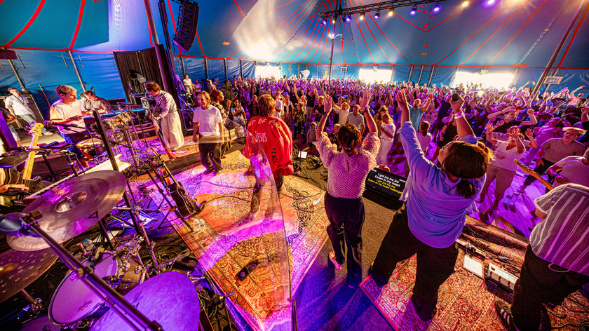 Na Graceland gaat ook ZERA Worship Festival niet door op scoutinglandgoed Zeewolde