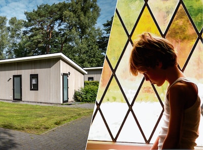 Kwetsbare jongen (13) in vakantiehuisje door ‘crisissituatie’: ‘Hij was vertrouwd met zorgaanbieder’