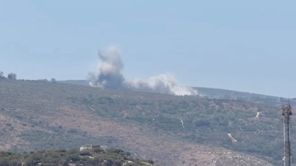 Twee Israëlische militairen gedood in Libanon, gesprekken in Rome afgebroken