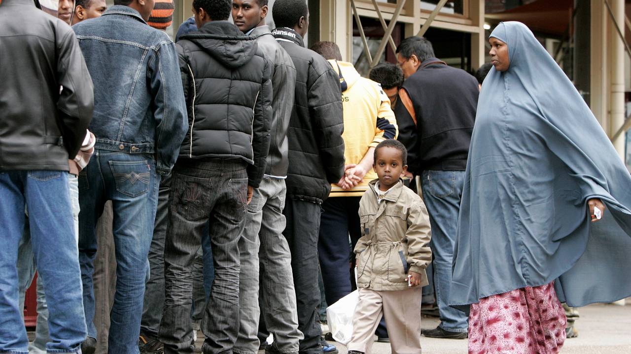 Son en Breugel wil 150 tot 200 asielzoekers opvangen op Ekkersrijt