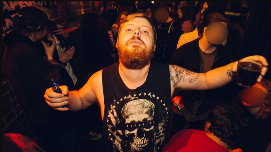 Man faces court charged with rape and murder of 62yo woman in brothel