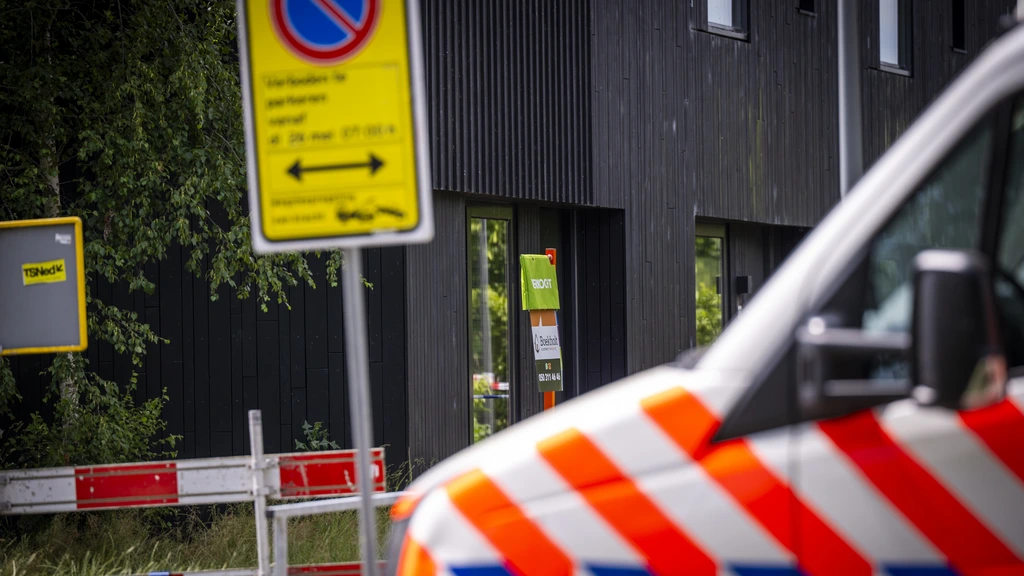 'Justitie zal vaart willen maken' bij tienerdochter verdacht van dood ouders