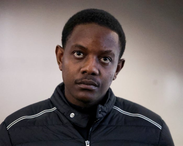 South Africa deports Mugabe’s son for unrelated offences after employee shot at family home