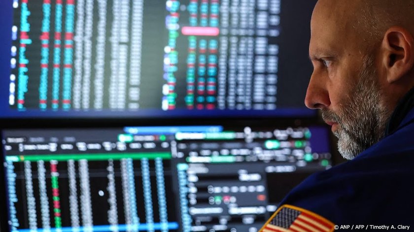 Techbeurs Nasdaq herstelt op Wall Street na verliesbeurt