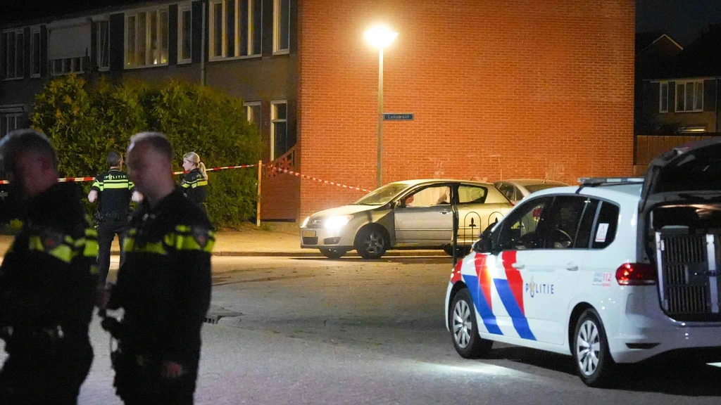 Acht aanhoudingen na steekincident in Winschoten, drie gewonden