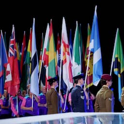 Schotse politie zoekt vermiste atleten na Commonwealth Games