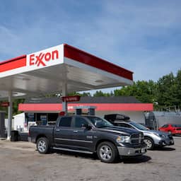 Oliereuzen ExxonMobil en Chevron boeken hoogste kwartaalwinst in jaren