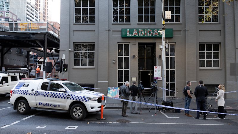 ‘Waiting for it’: Nightclub owners warned by police ahead of latest firebombing attack