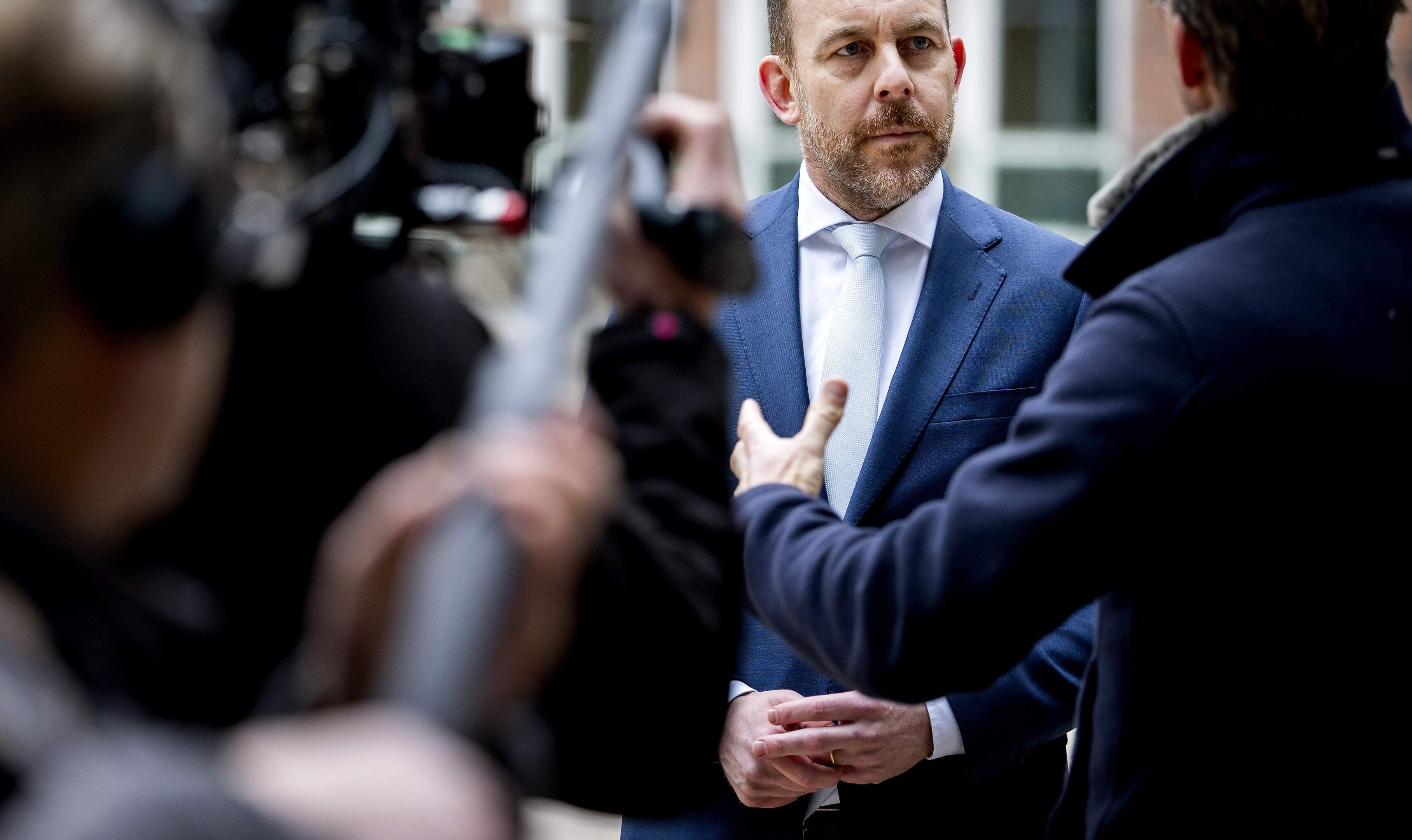 Kamer akkoord met strengere Europese asielregels: Nederlandse asielprocedure flink op de schop