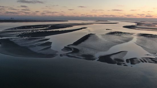UNESCO gaat het Wad inspecteren: "Onvoldoende zicht op effect van alle activiteiten"