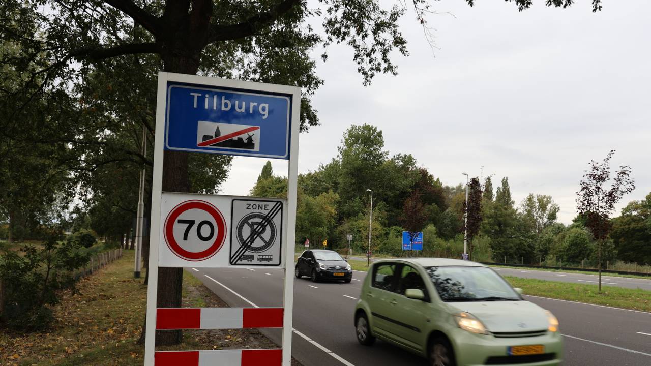 Tilburgse topambtenaar verdiende geld via man: 240 uur taakstraf