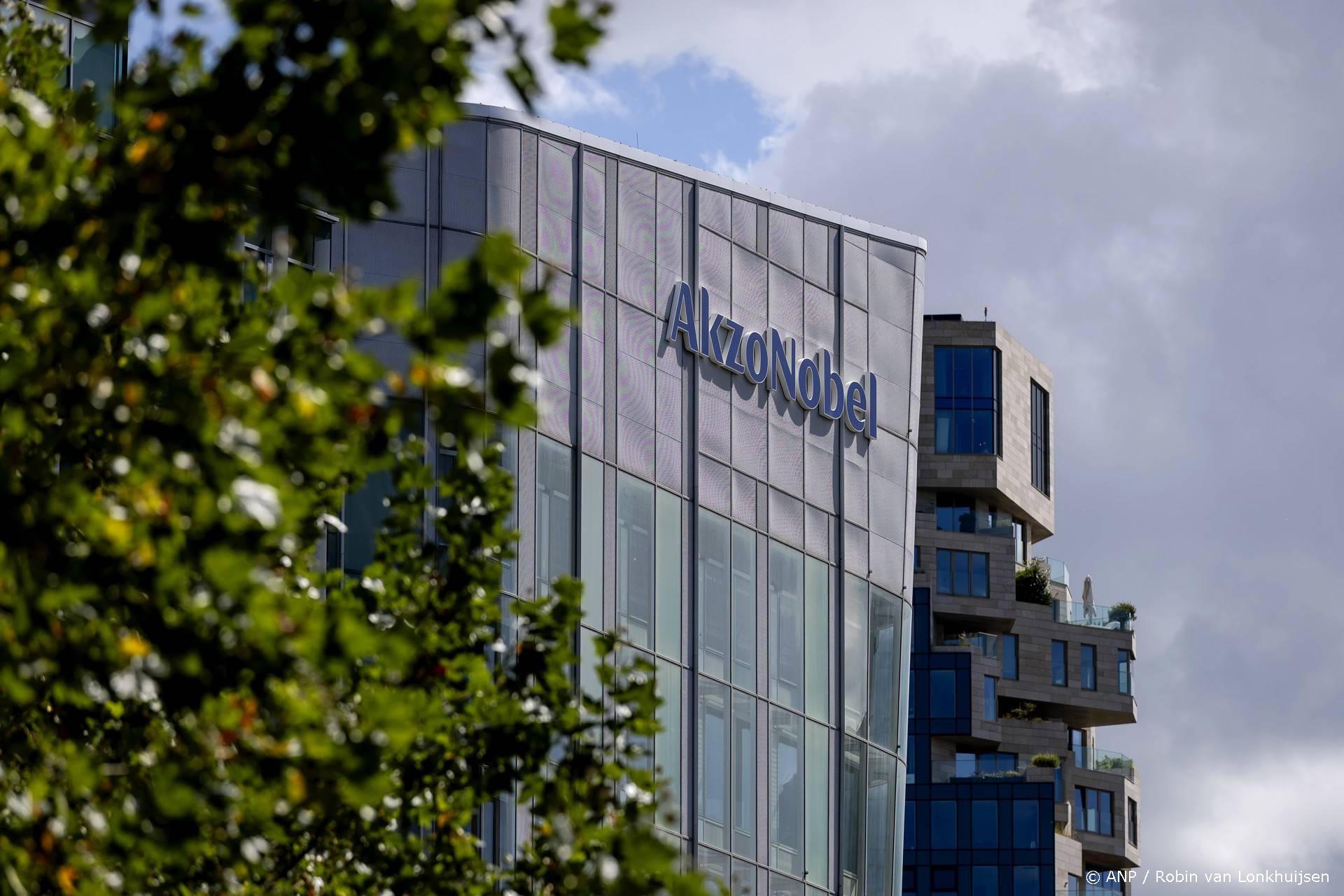 Aandeelhouders AkzoNobel stemmen in met fusie met Axalta