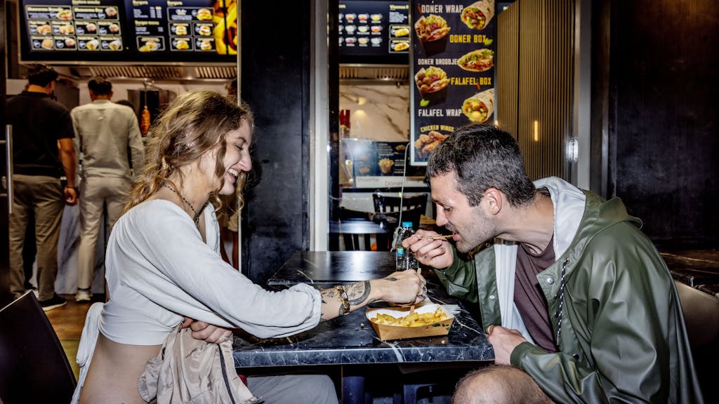 Onderzoek: niet eten voor het slapengaan is goed voor je brein