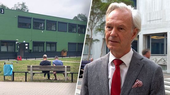 Harderwijk begint met opleggen forse dwangsommen aan COA: 91.000 euro per dag