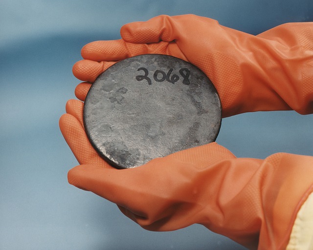 North Korea unveils new nuclear fuel facility, vows 'exponential' expansion of nuclear arsenal