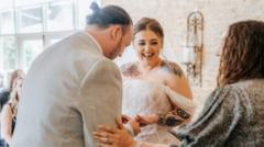 Long overdue, life-changing or frivolous: What you had to say about wedding rule changes