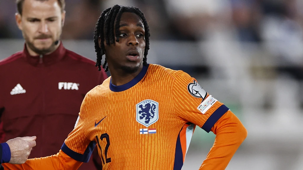 Frimpong valt af in WK-selectie, De Roon, Depay en Jurriën Timber wel naar eindtoernooi