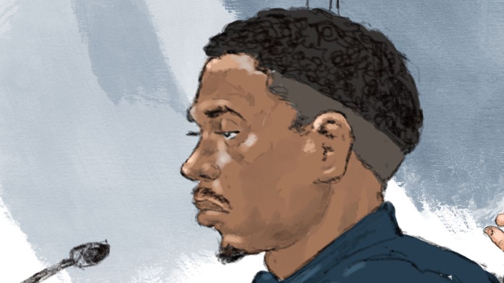 Promes geeft toe familielid 'in de chaos één keer' te hebben gestoken