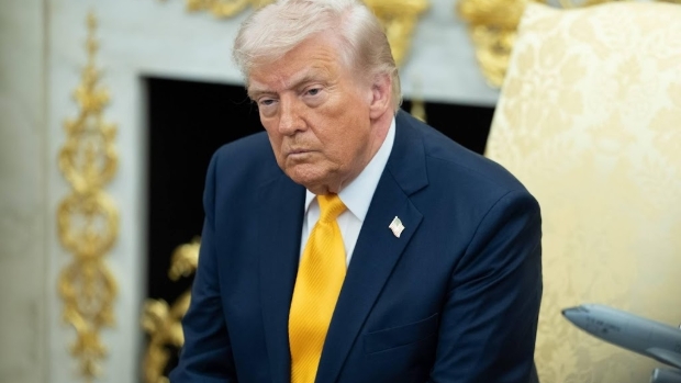 Trump dreigt Iran met aanval op energiecentrales