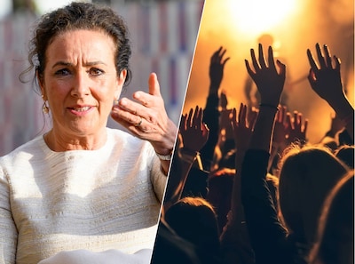 Zo verliep het achter de schermen bij drama afgelast festival Amsterdam: ‘Dit is onbestaanbaar’