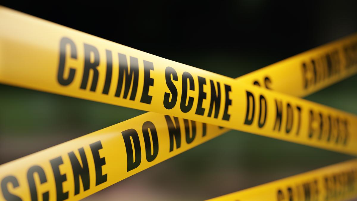 Two teenagers killed as lorry hits scooter in Hyderabad, friend survives