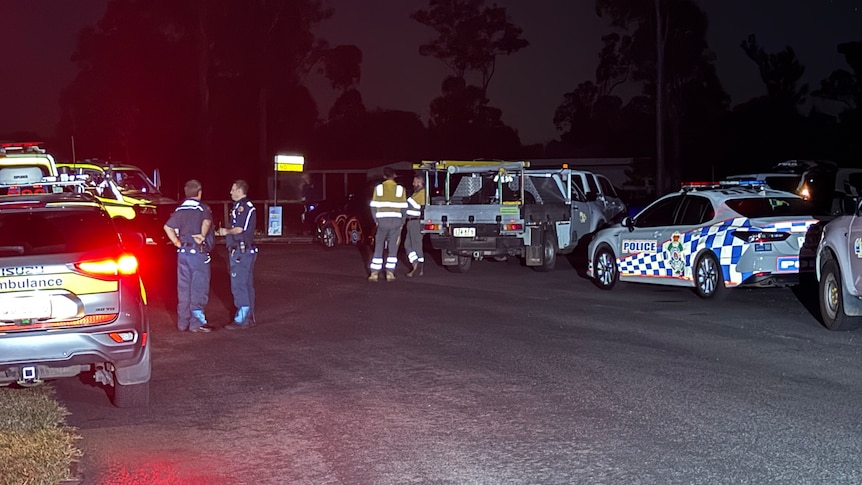 Man dead, police officer shot in domestic violence callout