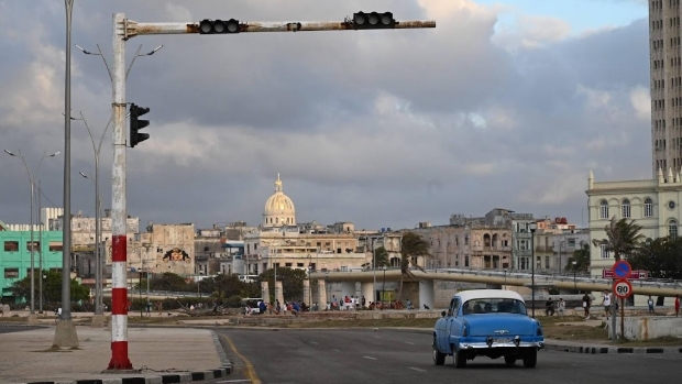 Cuba getroffen door tweede landelijke stroomstoring in één week