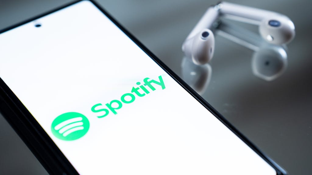 Spotify introduceert groen vinkje om AI-muziek van echte artiesten te scheiden