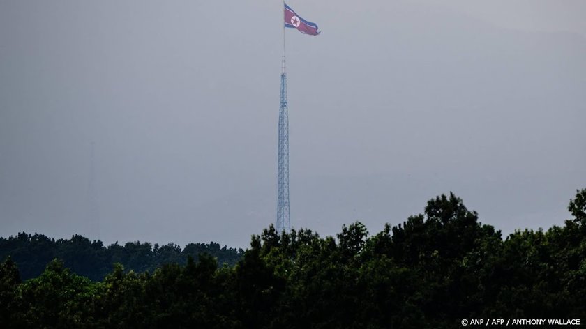 Leger Zuid-Korea: Noord-Korea heeft raket afgevuurd