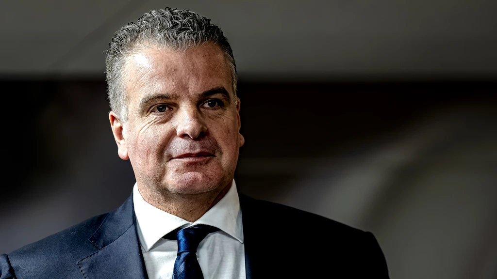 De jaren van Te Kloese bij Feyenoord: financiële klappers, sportieve achteruitgang