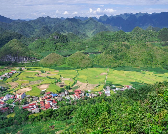 Family pay tribute to British teenager killed in motorcycle crash in Vietnam