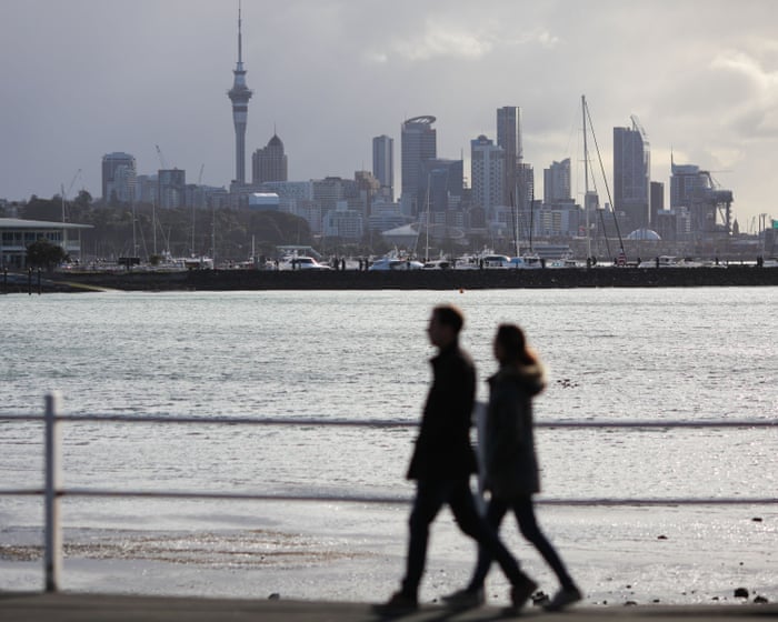 Isolated and exposed: can New Zealand’s fragile economic recovery withstand the global oil shock?