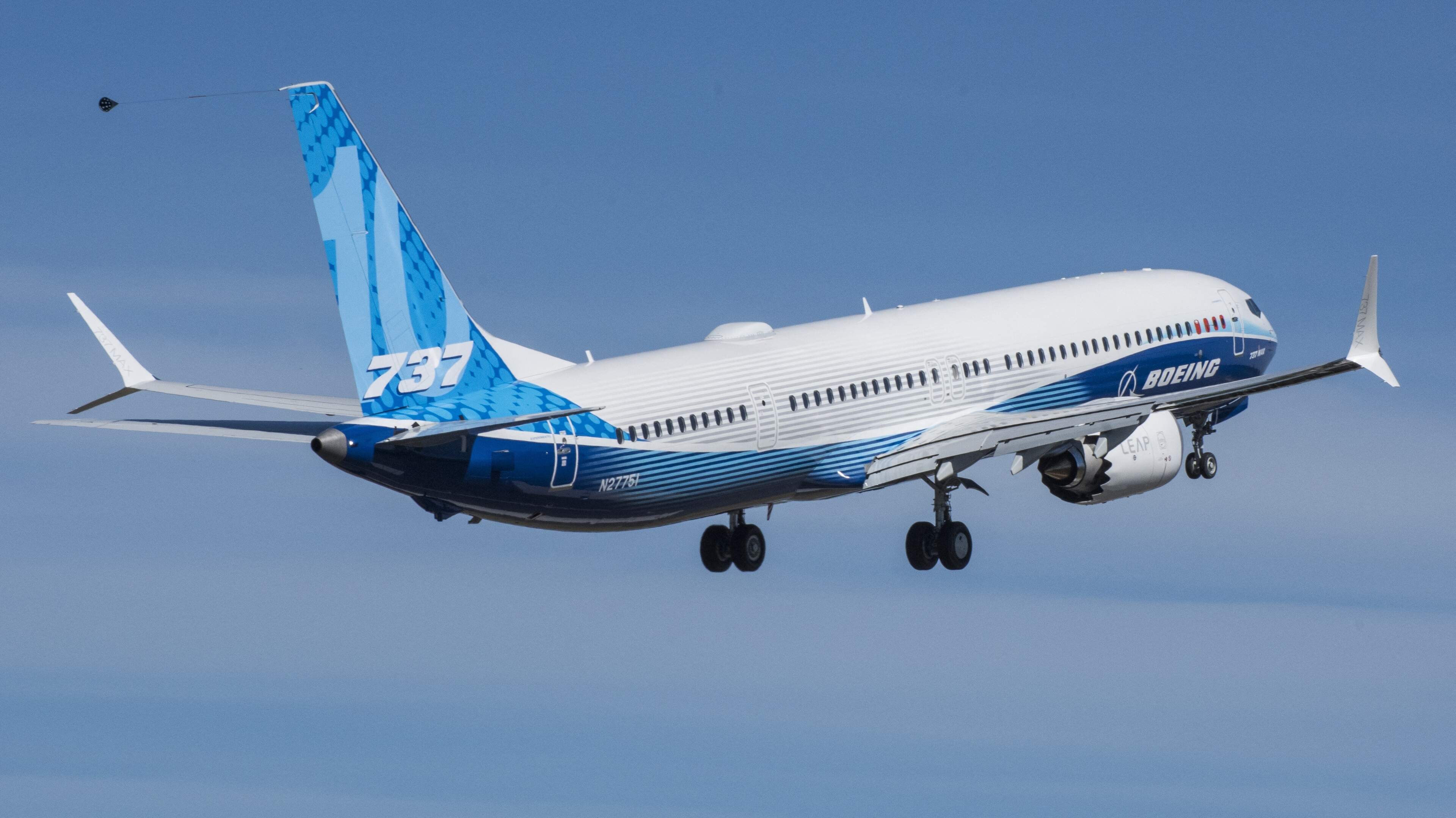 Ombouw naar nieuwe Air Force One drukt stevig op Boeing: nog eens 280 miljoen dollar aan extra lasten
