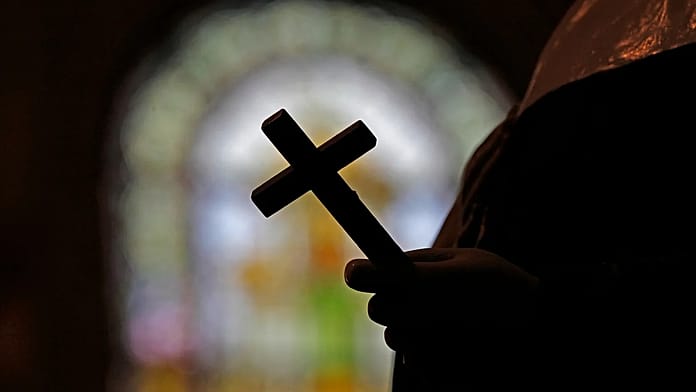 Spain's Catholic Church criticises Noelia Castillo's death by euthanasia, saying society failed